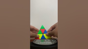 GAN PYRAMINX M REVIEW! [10/10] 🤩