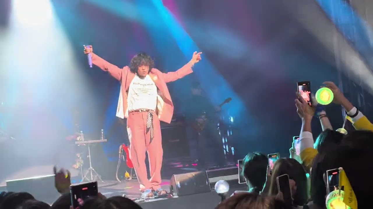 FTISLAND Full ver 러브인서울 loveinseoul_241124