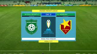 Al Merrikh SC Live Stream