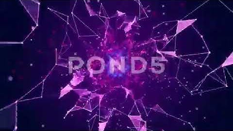 Plexus Laser Show. Dancing Colorful Laser Show.