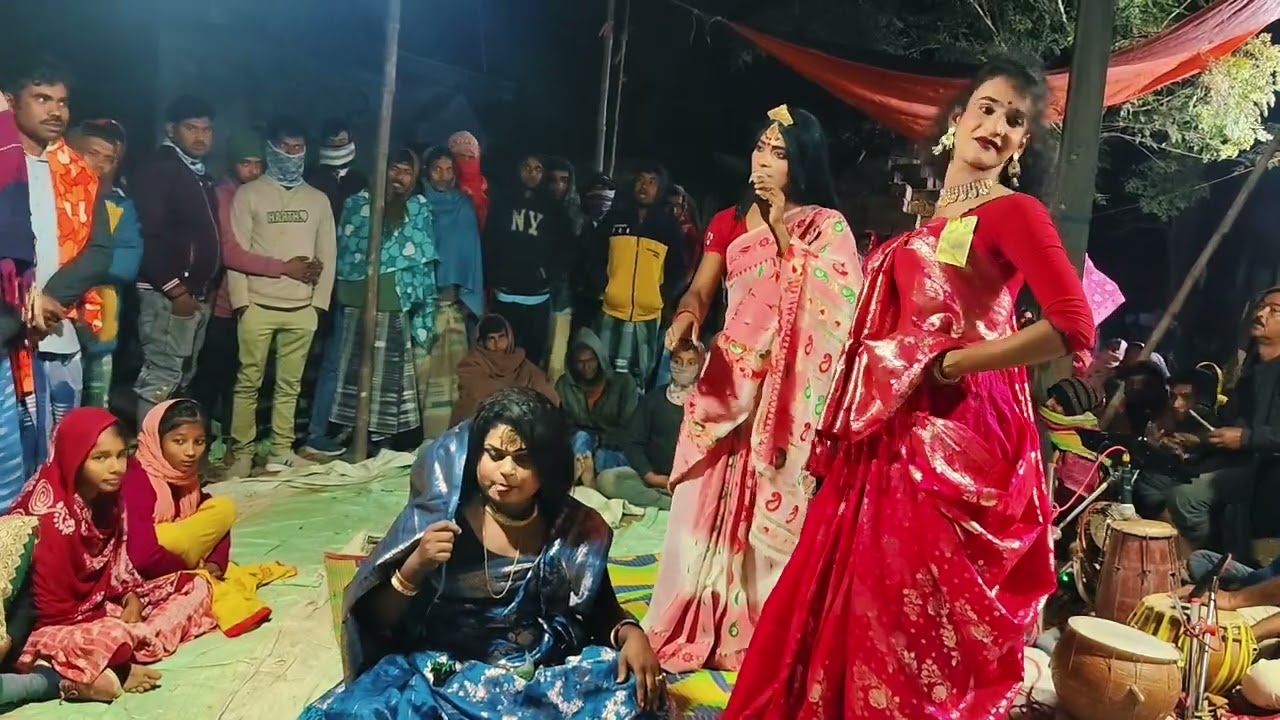 sotto pirer gan || পুয়াতি হয়েছে তাই সাদ খাওয়াচ্ছে || puyati tai mukhe sad dicche #sottopirergan 2025