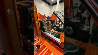 Kustom Lowriders are in full effect at the 2026 Jefitos X Street Low Magazine Car Show