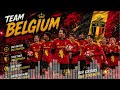 Belgium FIFA World Cup 2026 Anthem 🔴⚫🟡 | Red Devils Rise | Rode Duivels Official Song