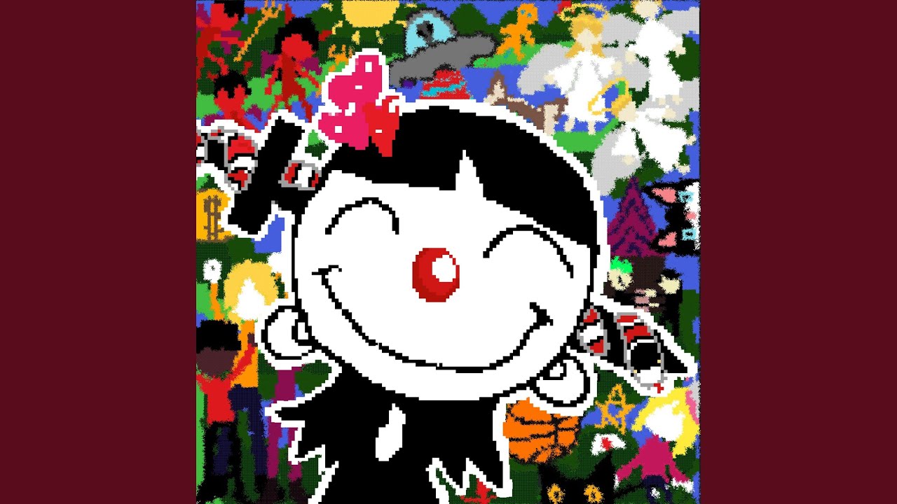 underwater amoeba acid rave - YouTube