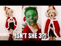 Dad Thinks Daughter is Too Young For This. Mom Disagrees | Best Kids Costume Contest 2020
