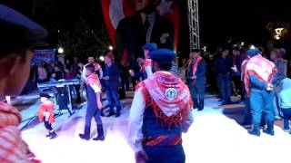 Yörük Yasar Camlıbel Torbalı Ayrancılar Yörük Şöleni