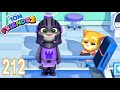 My Talking Tom Friends 2 Gameplay Walkthrough Part 