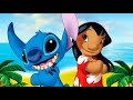 Stitch o filme completo