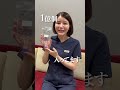 究極のアンチエイジング！幹細胞点滴を受けてみた【再生医療】#shorts