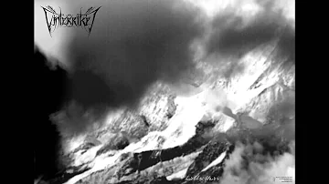 Dark Ambient - Vinterriket - Illusion des Eises