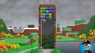 Tumblestone Level 10-7