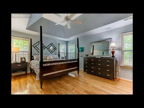 2000 Beech Grove Dr, Greensboro, NC home video tour
