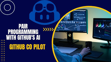 Pair Up With Github Copilot To Get Smarter With Your Code!