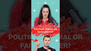 Not Just “Owning the Libs”: Charlie Kirk’s Generous Debate Style