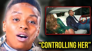 Jaguar Wright Reveals Jay Z Is DRUGGING Beyonce To Control Her