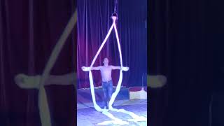 Equilibrio della corda e del Corpo roma italia shorts shortsvideo youtubeshorts circo circus
