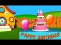 Happy Birthday Song