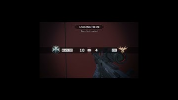 Black ops 3 custom map Trickshot