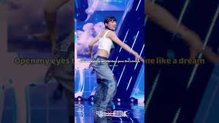 New Jeans Hype Boy Lyrics