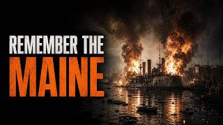 Remember the Maine