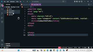 Jifunze VS Code Shortcuts Muhimu | Siri za VS Code (Wengi Hawazijui screenshot 2