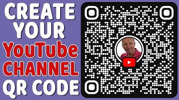 YouTube Channel QR Code: Easy Steps to Boost Your Growth