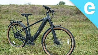 Ride1Up Prodigy V2 review: An affordable Brose midrive ebike!