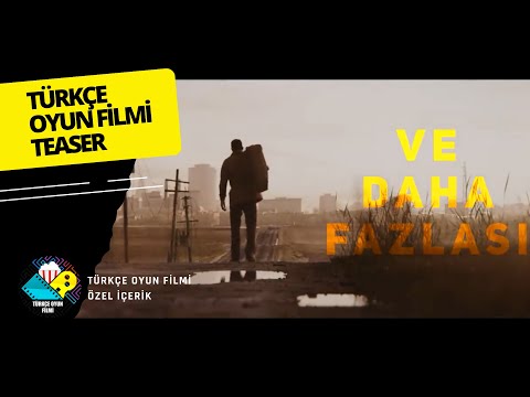 Türkçe Oyun Filmi - Teaser