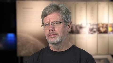 Oral History of Guido van Rossum, part 1