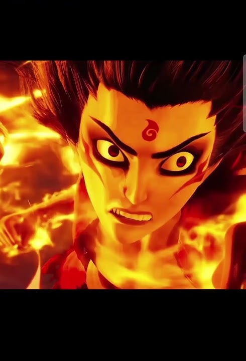 Absolute Cinema [Ne zha 2] with edit  #edit #nezha2 #nezhaedits #cartoon #shorts @FighterYushi