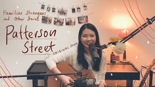 Familiar Strangers and Other Stories: Patterson Street (live)
