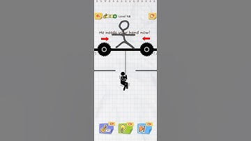 Draw 2 save level 48 solution walkthrough #trending #viral #shorts #gaming #gamer #company#minecraft