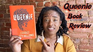 Queenie Book Review