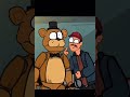 Ik ur alive #fnaf #fnafanimation #fyp #fivenightsatfreddys Credits to @BluntBrothersProductions