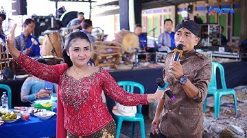 PUPUSING NELONGSO - INA Ft SUKIJO - KMB GEDRUK - PSS Audio - ATINZTA Multimedia - Live Nogosari Byl