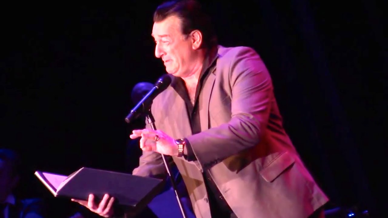 Robert Nash “The Deniro Guy” - Wise Guys Night Before Christmas