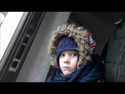 Обрызгала машина что делать