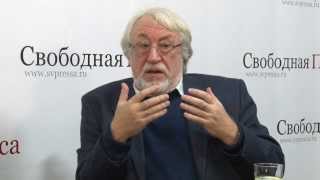 Ю. Кублановский: «Двух станов не боец». Вторая часть.