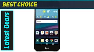 LG Phoenix 2: Best Budget Smartphone? AT&T GoPhone Prepaid