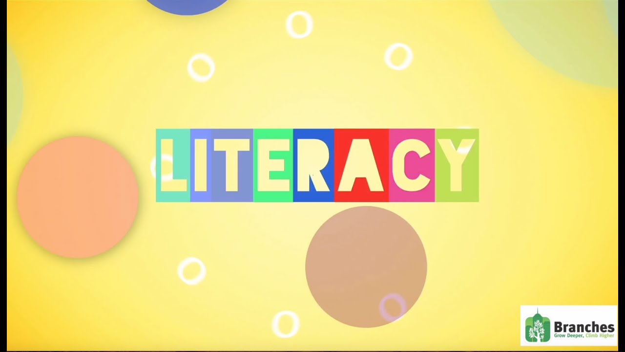 Literacy #4 - YouTube