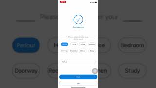 How to add the camera to the APP "V380 PRO"in the phone screenshot 4