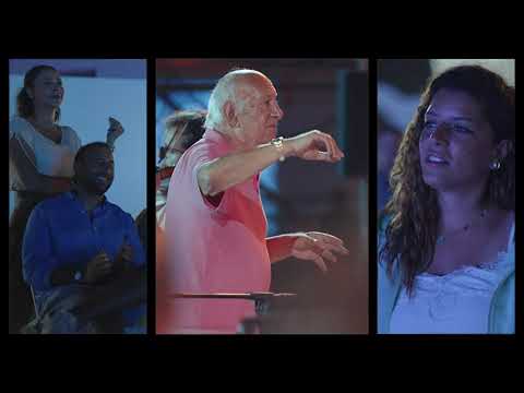 أكبر حفل للموسيقار عمر خيرت في مهرجان العلمين يوم 10 أغسطس احجز تذكرتك من على موقع تذكرتي