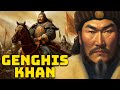 Gengis khan  10 faits amusants sur le plus grand conqurant de lhistoire