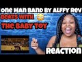 One Man Band (Multi Instruments) by Alffy Rev | REACTION