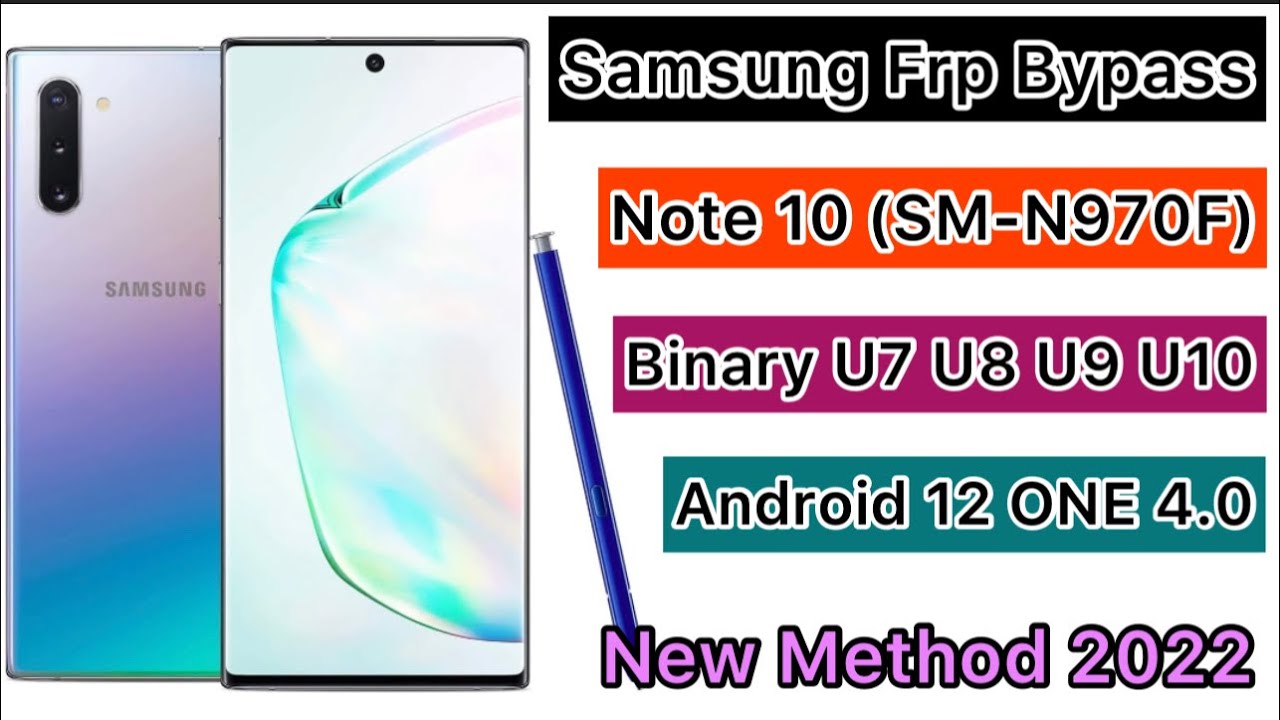 Note 12 frp