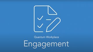 Employee Engagement Software | Improve Employee Engagement with Quantum Workplace screenshot 5