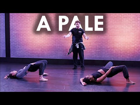 A Palé - Rosalia | Brian Friedman Choreography | CLI Studios