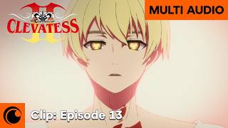 Vordin's Plan Backfires in the WORST Way | MULTI AUDIO | Clevatess II