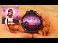 Alto&#39;s Odyssey On LOKMAT APPLLP PRO Smartwatch Android 10.7 4GB+64GB MT6762 1600mAh 2.1 Inch 13MP ⌚