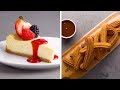 These Clever Dessert Ideas Are Totally Out-Of-The-Box! | Dessert Hacks and Upgrades by So Yummy